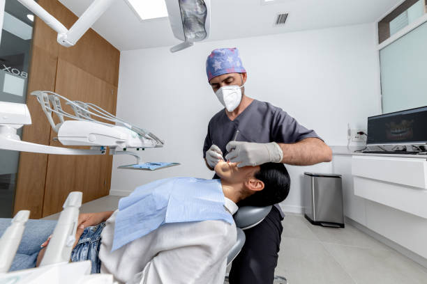 Professional Emergency Dentist in Erie, IL